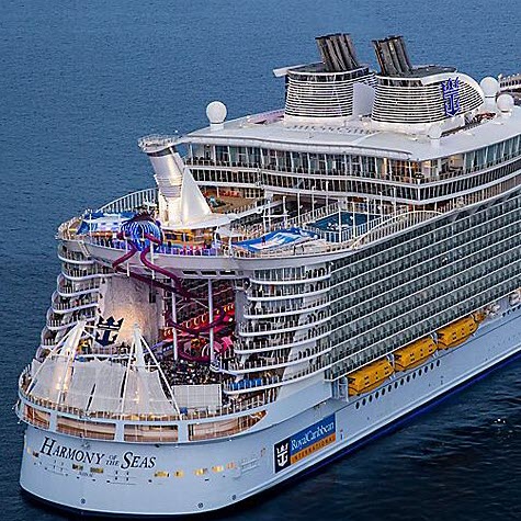 Harmony of the Seas