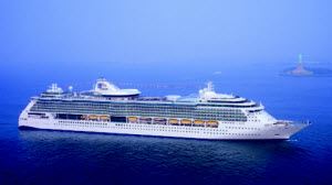 crucero alaska royal caribbean