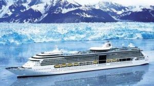 crucero alaska royal caribbean