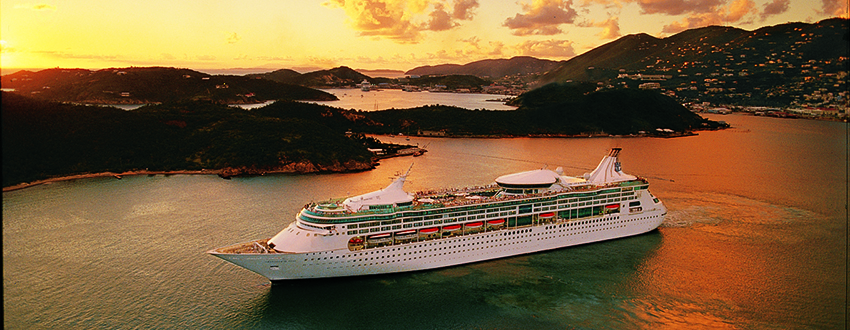 Conoce a fondo tu futuro crucero por Panamá – Rhapsody of the Seas